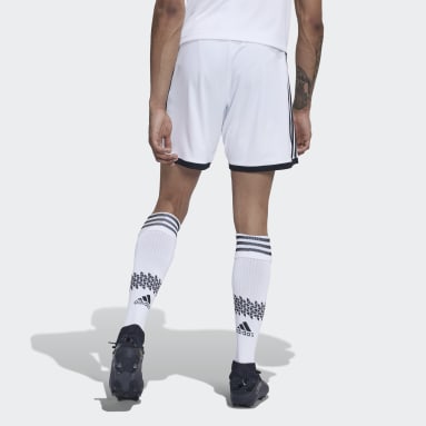 Shorts de Local Juventus 22/23 Blanco Hombre Fútbol