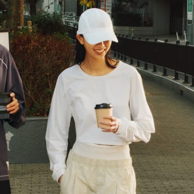 DAY//Ø 長袖Tシャツ