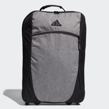 Sac de voyage Rolling Golf noir Hommes Golf