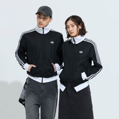 adidas ウェア・服 - ブラック 【アディダス公式】