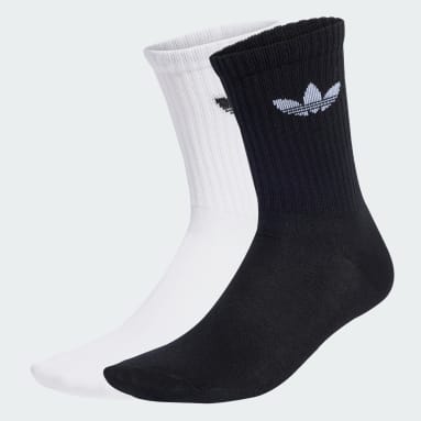 Ruffle tennissokker 2 par