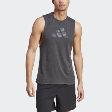 Adidas Designed for Training Pro Series Strength Tank Top