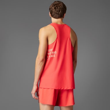 Runners CLIMACOOL Singlet