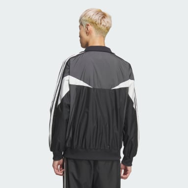 adidas トラック ジャケット【アディダス公式】