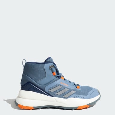 Iron Trek M