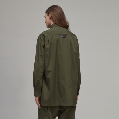M CL RS SHRT Negro Hombre Y-3