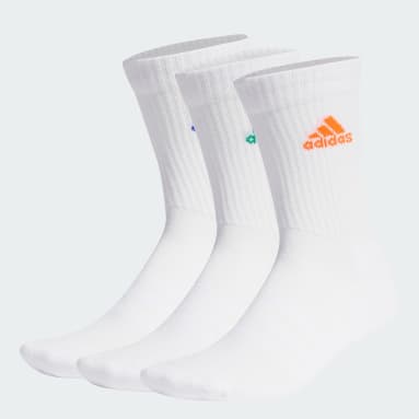 adidas Running x Supernova Quarter Performance Socks - White | adidas  Philippines