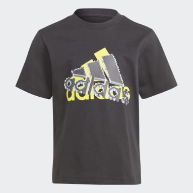 Trẻ em Sportswear Áo Thun Graphic adidas x Classic LEGO® Trẻ Em