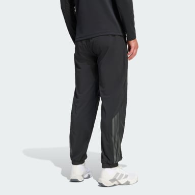 PANTALONI DA ALLENAMENTO Tech Essentials