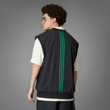 Giacca senza maniche Rolling Links Pullover