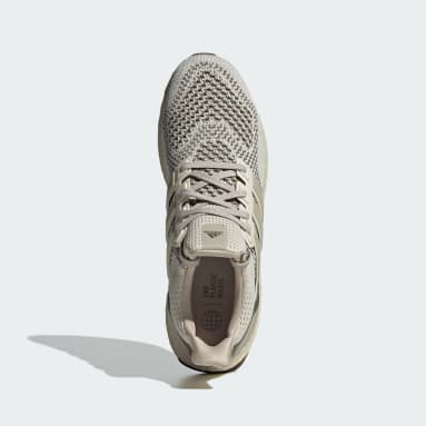 Sapatilhas Ultraboost 1.0 Bege Mulher Sportswear