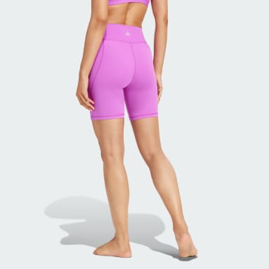 Adidas sportbroek kort dames 2025