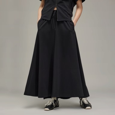 Y-3 3S 트랙 스커트