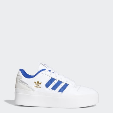 Women originals White 포럼 보네가