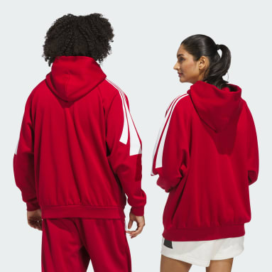 Indiana Hoosiers Chapter Basketball Hoodie