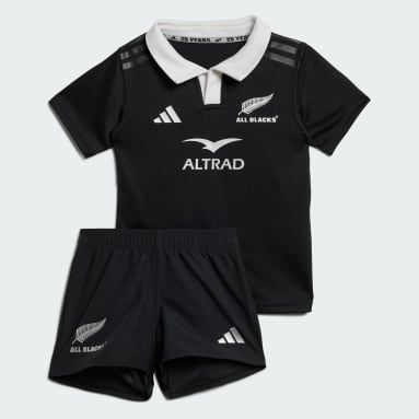 All Blacks Rugby AEROREADY Mini Kit