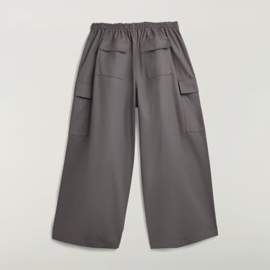 PANTALON CARGO SERGÉ UT Y-3