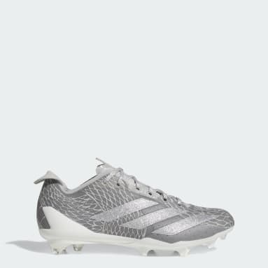 Adizero Electric II Exotic Speed Football Cleats