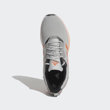 Men Running Grey ULTRA STRIKE SHOES