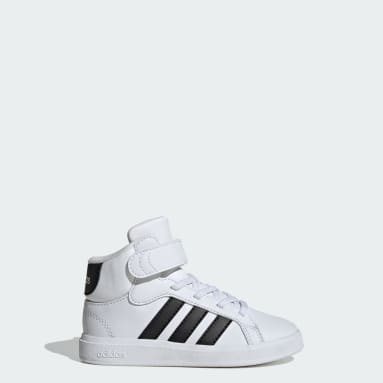 Scarpe Grand Court Mid Kids
