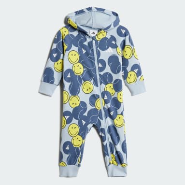 adidas x Smileyworld Bodysuit Kids