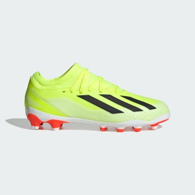 Botas best sale adidas futebol