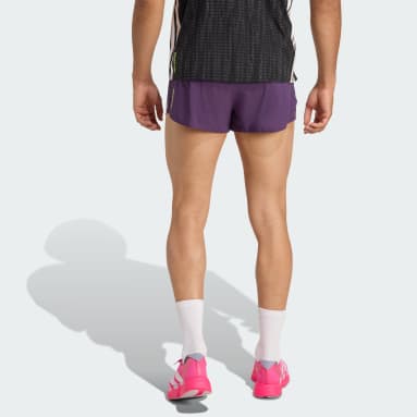 Adizero Running Split Shorts