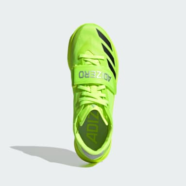 Adizero TJ/PV Leichtathletikschuh
