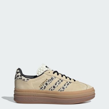 Adidas dierenprint sneaker best sale