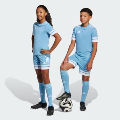 Shorts Squadra 25 Niños