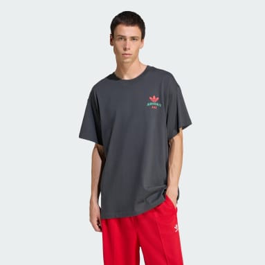 Chilli GFX Tee