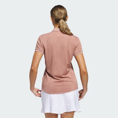 Koszulka Ultimate365 Diamond Jacquard Polo