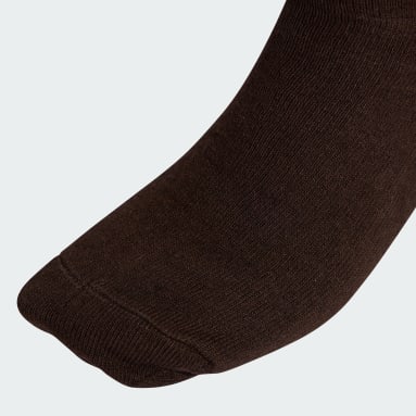 Ribbed Crew Socks 2 Pairs