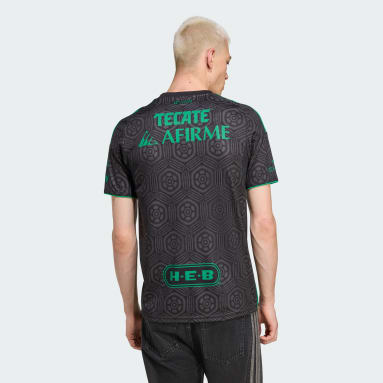 Tercer Jersey Tigres UANL 25/26