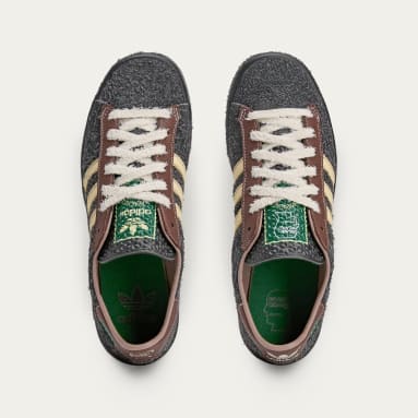 Forest Hills Brain Dead Shoes