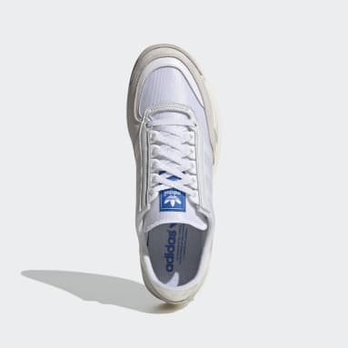 Frauen Originals adidas CT86 Schuh Weiß