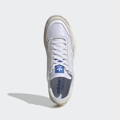 Men Originals White adidas CT86 Shoes