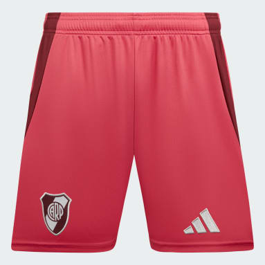Short Uniforme Alternativo River Plate 24/25
