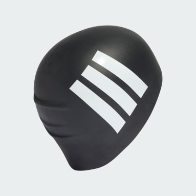 ΣΚΟΥΦΑΚΙ ΚΟΛΥΜΒΗΣΗΣ ADIDAS ADULTS 3-STRIPES