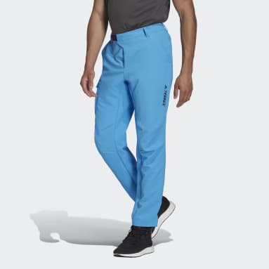 Men TERREX Terrex Made to be Remade Hiking Trousers