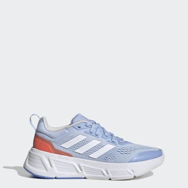 Blue Shoes for Women | adidas India