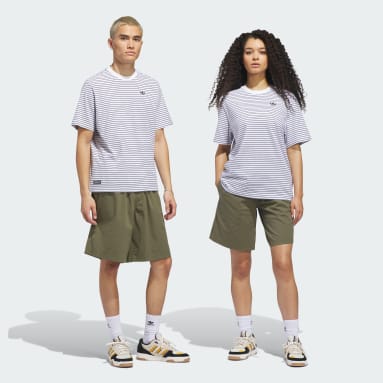 SHORTS SKATEBOARDING