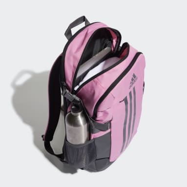 Γυμναστήριο Και Προπόνηση Ροζ Power VI Backpack