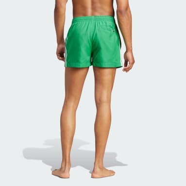 Green Shorts  adidas Canada