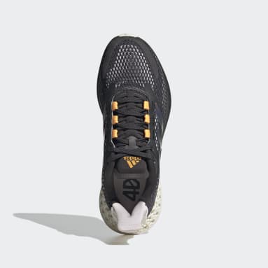 Chaussure adidas 4D FWD_Pulse gris Femmes Course