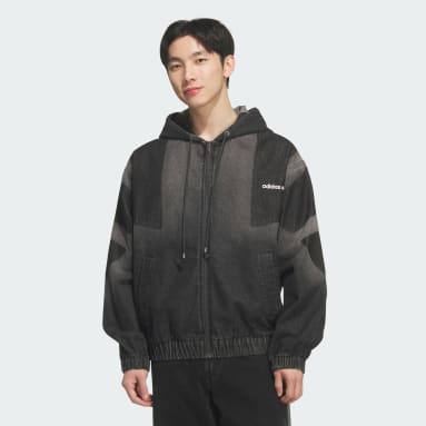 เสื้อแจ็คเก็ตเดนิม