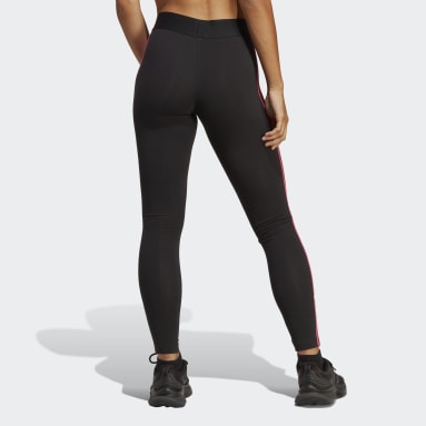 Dames Sportswear LOUNGEWEAR Essentials 3-Stripes Legging
