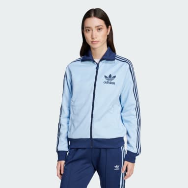 Track top Beckenbauer