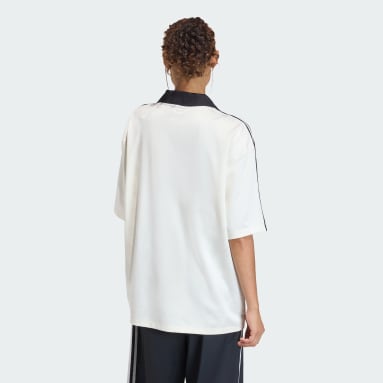 adidas オーバーサイズ ウェア【アディダス公式】