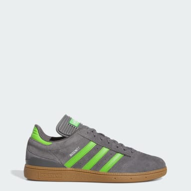 Zapatillas Busenitz Plomo Hombre Originals